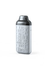 Aspire Flexus Fit Pod Light grey - Click & Vape